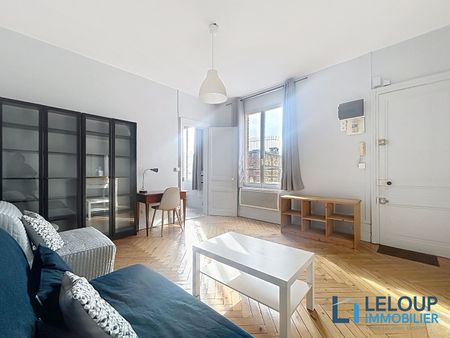 Location Appartement 1 pièce 30m² ROUEN 76000 - Photo 2