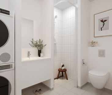 Et sted at bo. Et sted at leve. Et sted at blive. - Photo 5