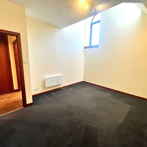 Flat 17, Charlotte Mews, 46 Charlotte Street, AB25 1LT, Aberdeen - Photo 1