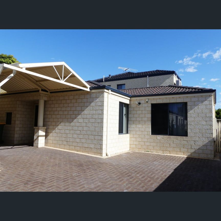 11 Bowden St, Bayswater, WA 6053 - Photo 1