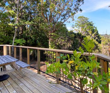 Your Own Hidden Oasis - Photo 3