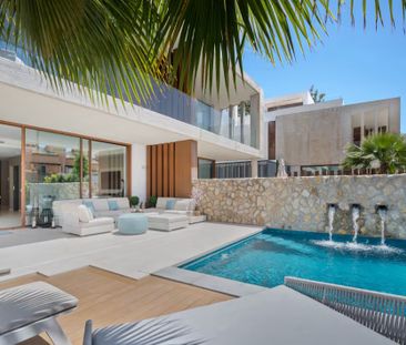 Golden Mile, Marbella Golden Mile, Marbella, Andalusia 29602 - Photo 2