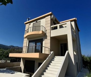 Μεζονέτα για ενοικίαση Κάτω Αραχοβίτικα (Ρίο) - Photo 5