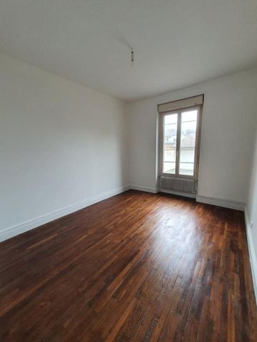 Location Appartement 2 pièces 44m² NANCY 54000 - Photo 3