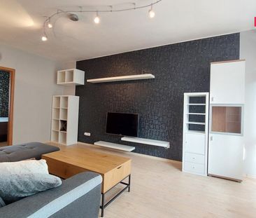 Pronájem bytu 3+1 65 m², Tomáše ze Štítného 4213, Chomutov - Fotografie 5
