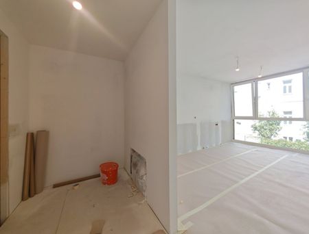 Loftartige Wohnung beim Baumgartner-Casino Park - Foto 2