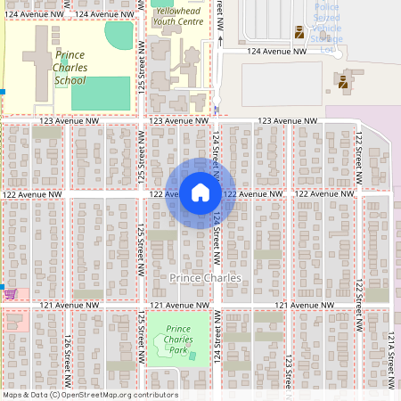 12405-12122 122 Ave NW, Edmonton