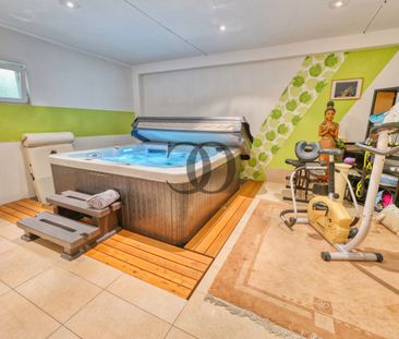 Superb family property with swimming pool - Foto 6