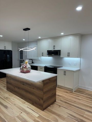 For Lease - 464 Sandford Street Unit# Main Floor, Newmarket, Ontario - Photo 3