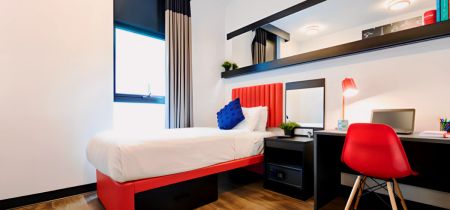 Standard Rooms-Single Bed - Photo 4