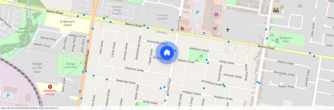 5 McPhail Street, Qld 4034, Zillmere