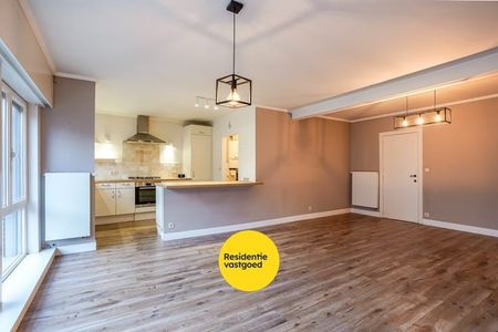 Appartement te huur - Photo 3