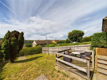 1 bedroom terraced house to rent - Photo 4