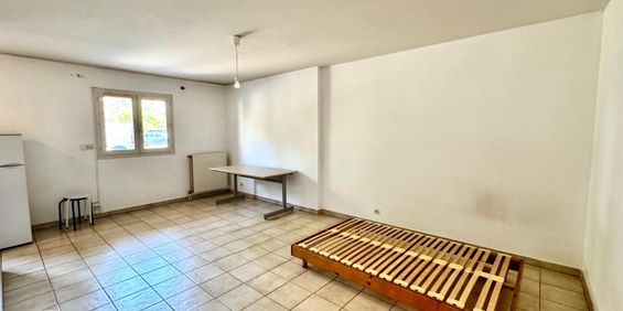 Location Appartement 1 pièce 32m² GRENOBLE 38000 - Photo 3