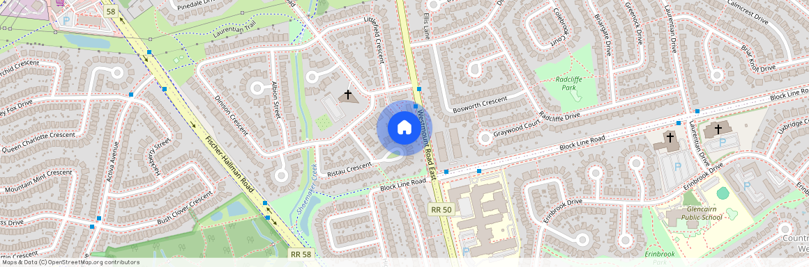 265 WILLIAMSBURG Road, 31, Kitchener, ON N2E 3H1