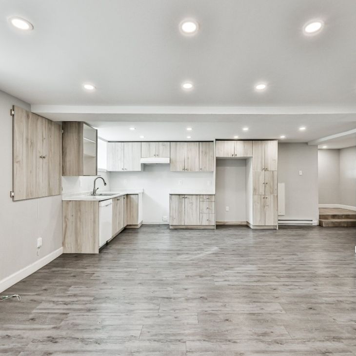 Appartement à louer - Montréal (Montréal-Nord) - Photo 1