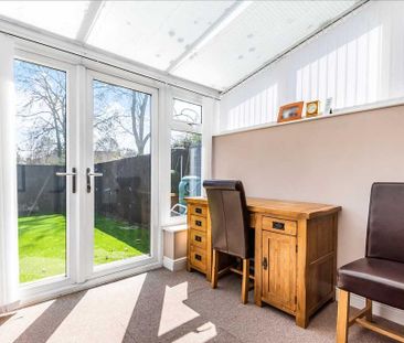 2 bedroom terraced house to rent - Photo 2