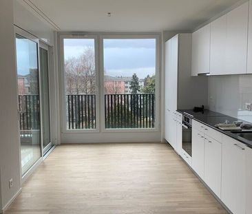 Bel appartement de 3.5 pièces à louer à Bussigny - Photo 5