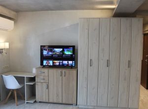 Studio/Γκαρσονιέρα για ενοικίαση - Καβάλα, - Φωτογραφία 4
