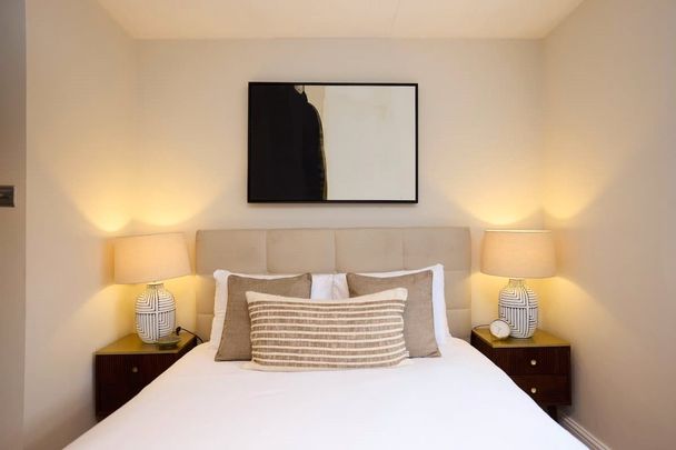 Jackson Road, London, N7 6EJ - Photo 1