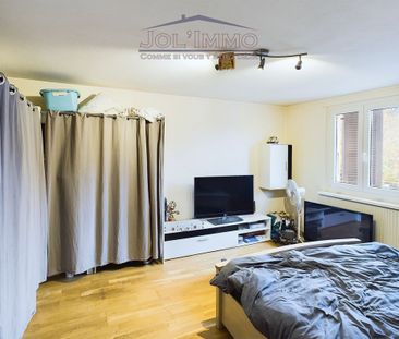 3.5-room apartment on the 2nd floor with separate entrance - Foto 5