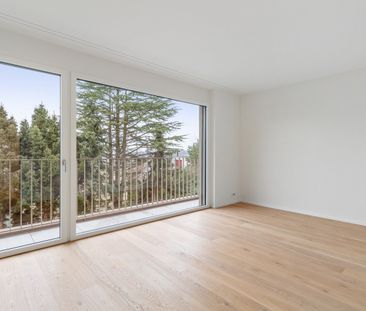 2.5 Zimmer, 59 m², 1. Stock - Photo 5