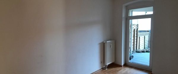 Wohnung in Gera-Debschwitz - Photo 1