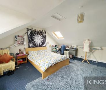 5 bedroom terraced house to rent - Photo 6