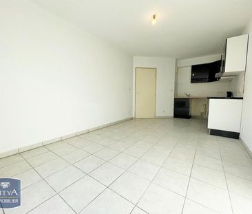 Location Appartement 2 pièces 34m² MONTFAVET 84140 - Photo 6