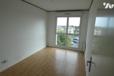 Wervicq sud appartement 2 chambres avec balcon dans un immeuble récent avec ascenseur - Photo 5