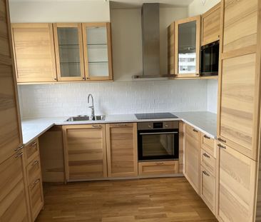 Ängkärrsgatan 3:a med balkong - Foto 3