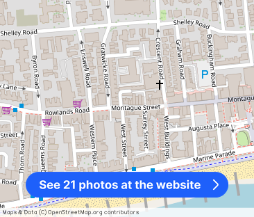 Montague Street, Worthing - Photo 1