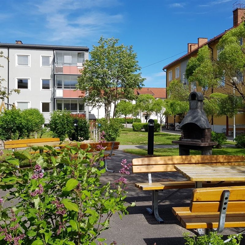 Svegsgatan 23 C - Foto 1