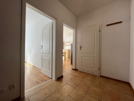 (Symbol 437289) MIESZKANIE na WYNAJEMSzczecin, Warszewo Ciepłe 2 pokoje z balkonem. - Photo 3