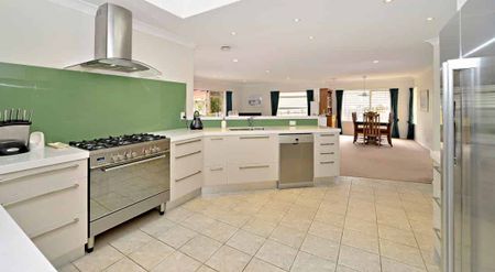 Spacious Family Home with Pool - Ticks All the Box - Photo 2