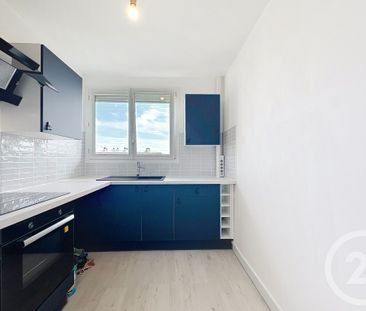 Location Appartement 2 pièces 45m² ST ANDRE LES VERGERS 10120 - Photo 3