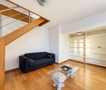 Penthouse te huur - Photo 2