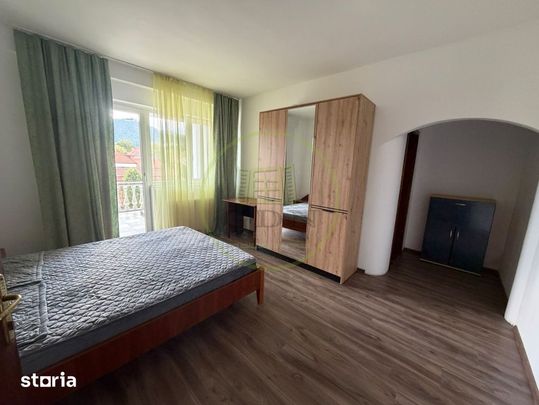 Apartament 4 camere de inchiriat – Strada De Mijloc, Centrul Istori - Photo 1