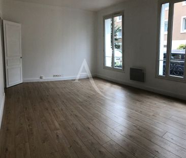Location Appartement 2 pièces 46m² - Photo 1