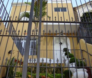 Casa para locação com 3 dormitórios, 2 banheiros, 1 edícula, 1 vaga... - Photo 1