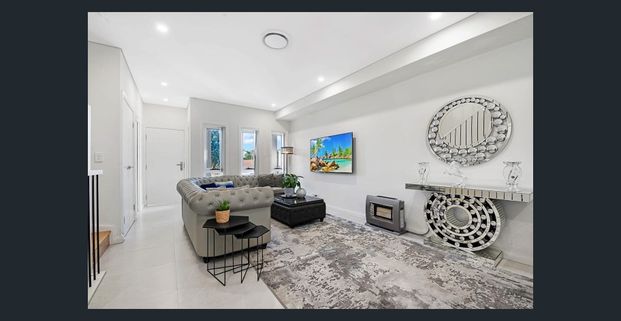 Spacious Townhouse | Convenient Location - Photo 1