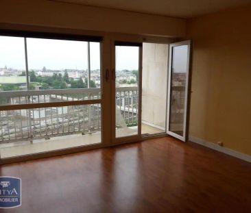 Appartement à louer 3 pièces 62.94m² - Photo 4