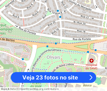 Apartamento T1 para alugar em Lisboa - Foto 1