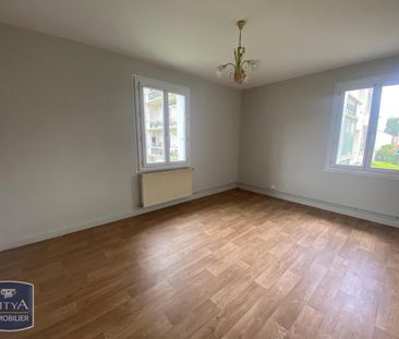 Location Appartement 3 pièces 78m² AGEN 47000 - Photo 1