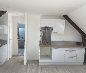 Location Appartement 2 pièces 35m² - Photo 3