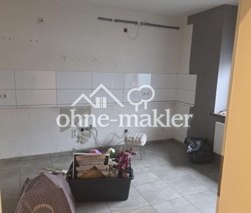 3,5 Zimmer-Erdgeschosswohnung mit eigenem Eingang und Gartenpotenzi... - Photo 1