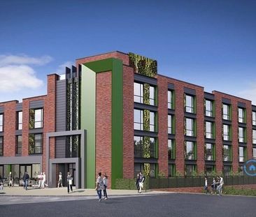 1 bedroom flat to rent - Photo 5