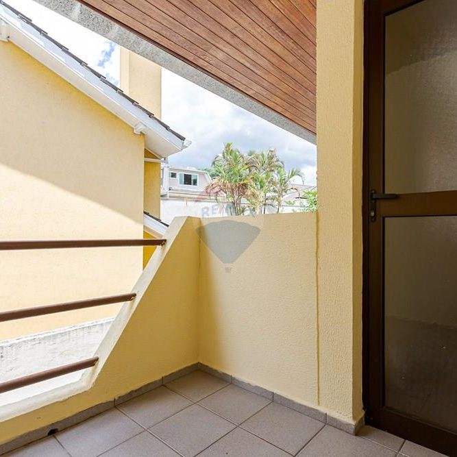 Sobrado em Condiminio para Locaçao - 174m² no Bairro Uberaba - Foto 1