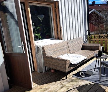 Bergsgatan, Oskarström - Photo 1