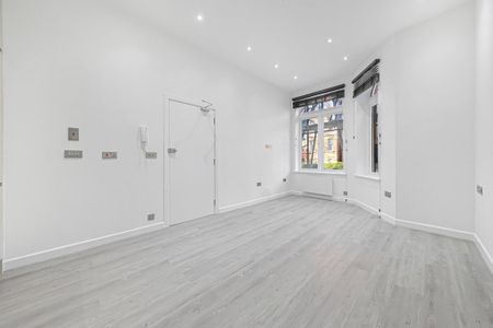 Studio to rent - Photo 4